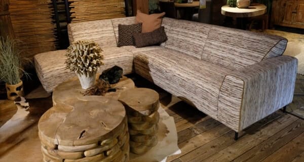 Zitgroep Ryder - Livik meubelen