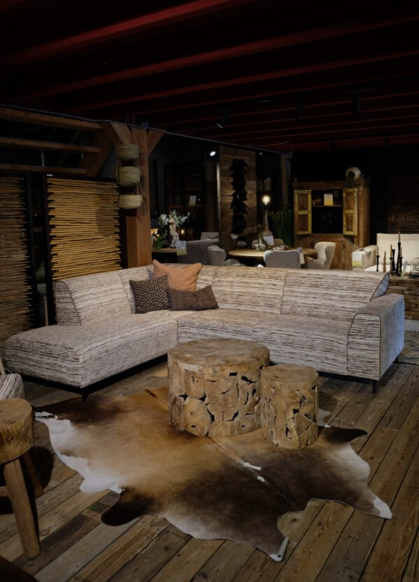 Zitgroep Ryder - Livik meubelen