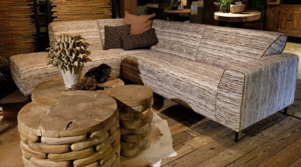 Zitgroep Ryder - Livik meubelen