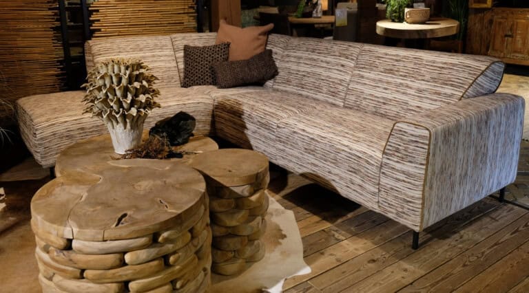 Zitgroep Ryder - Livik meubelen