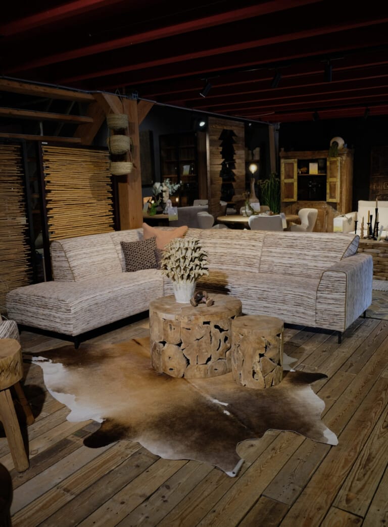 Zitgroep Ryder - Livik meubelen