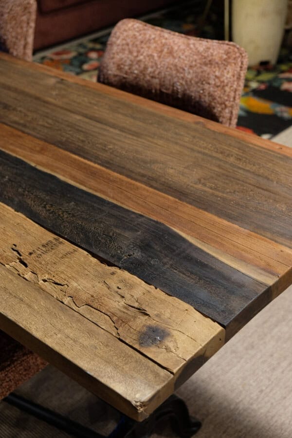 Eetkamertafel Versailles - Livik meubelen