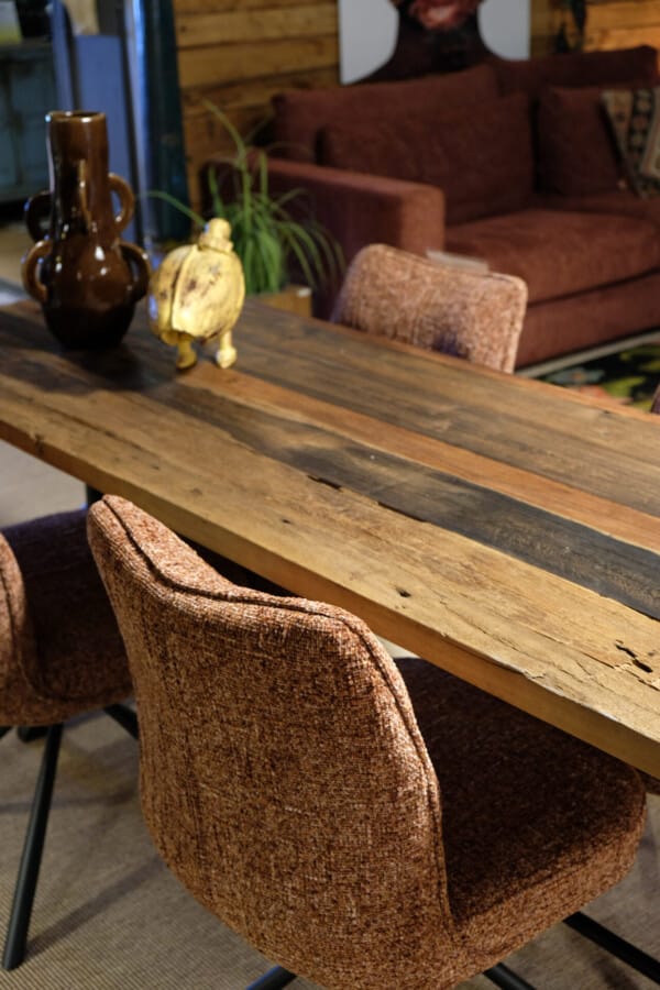 Eetkamertafel Versailles - Livik meubelen