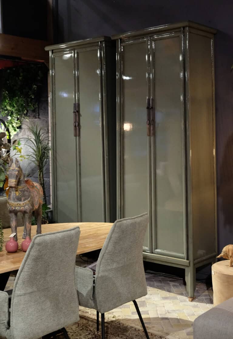 Kast jade - Livik meubelen