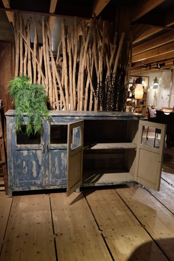 Kast Old Harbour - Livik meubelen