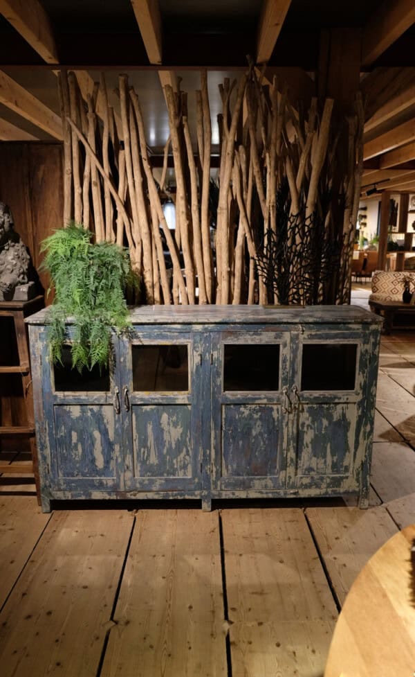 Kast Old Harbour - Livik meubelen