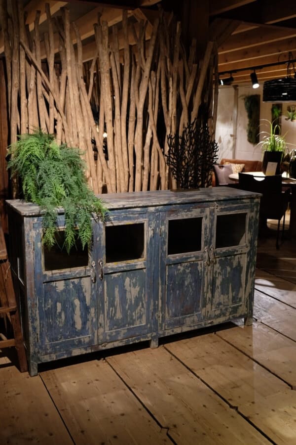 Kast Old Harbour - Livik meubelen