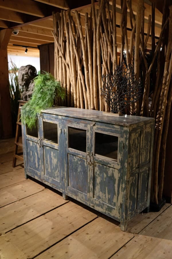 Kast Old Harbour - Livik meubelen