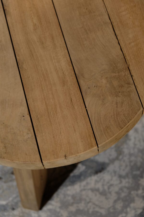 Luna Wood Salontafelset - Livik meubelen