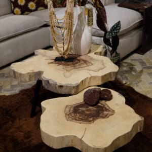 Salontafel set Tamarinde - Livik meubelen
