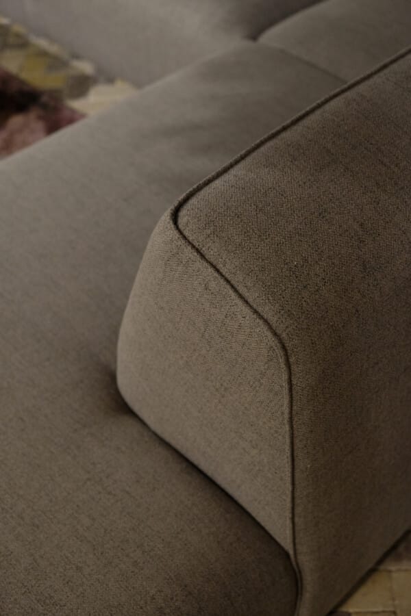 U bank Solid - Livik meubelen