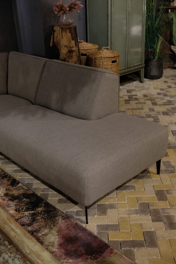 U bank Solid - Livik meubelen