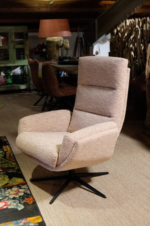 fauteuil Luna - Livik meubelen