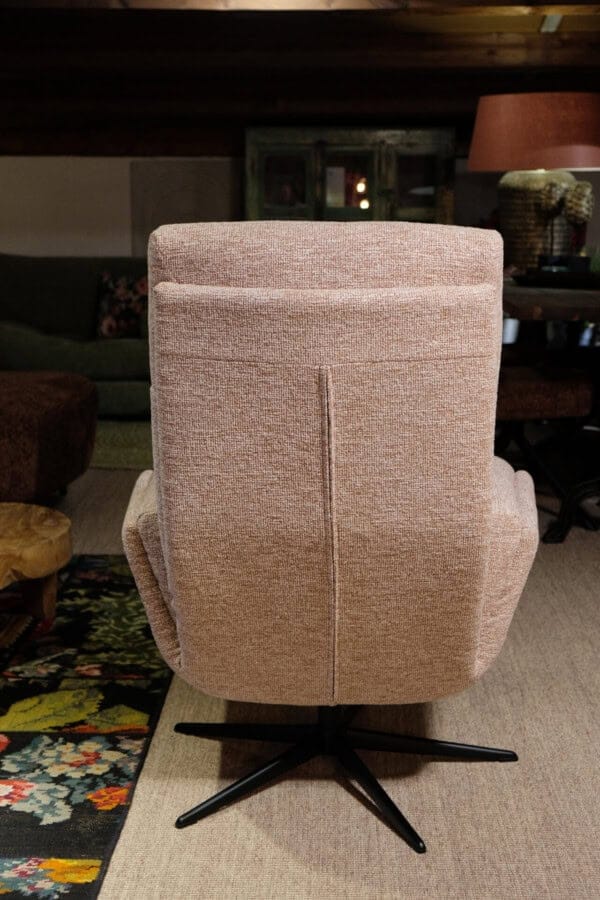 fauteuil Luna - Livik meubelen