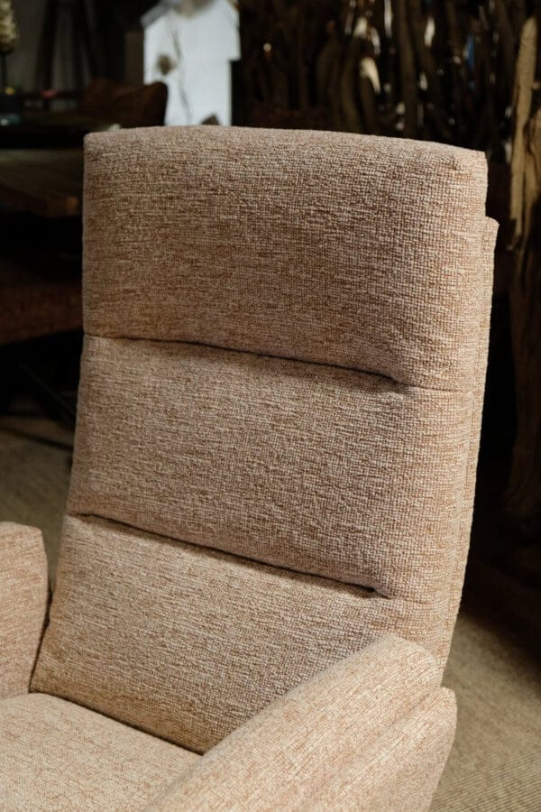 fauteuil Luna - Livik meubelen