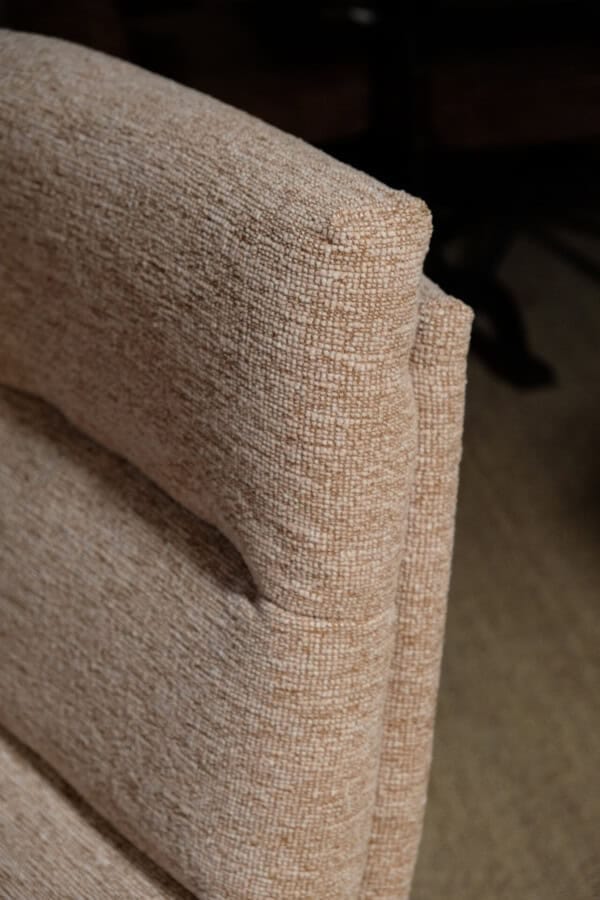 fauteuil Luna - Livik meubelen