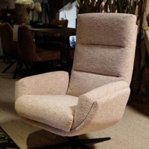 fauteuil Luna - Livik meubelen