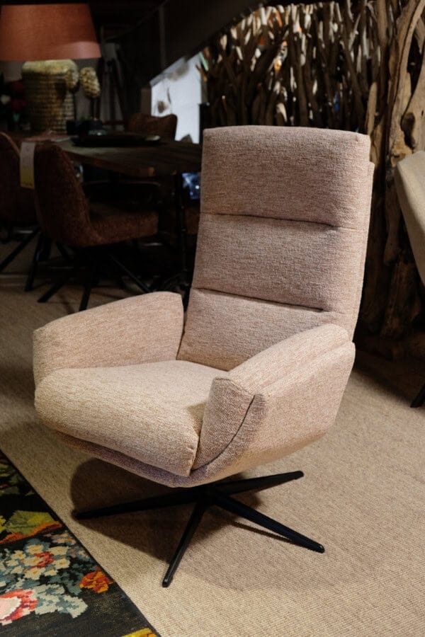 fauteuil Luna - Livik meubelen