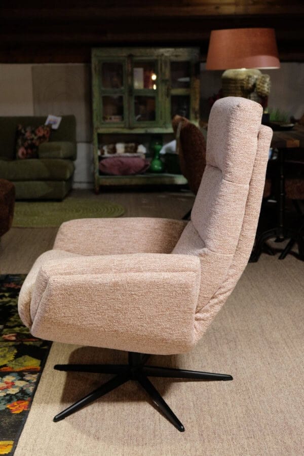 fauteuil Luna - Livik meubelen