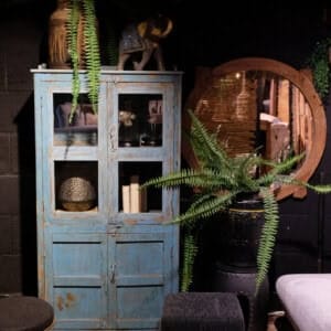 Maison Azure kast - Livik meubelen