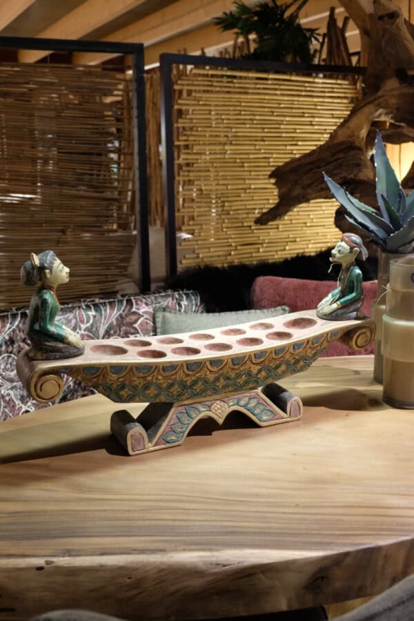 Spirit Boat - Livik meubelen