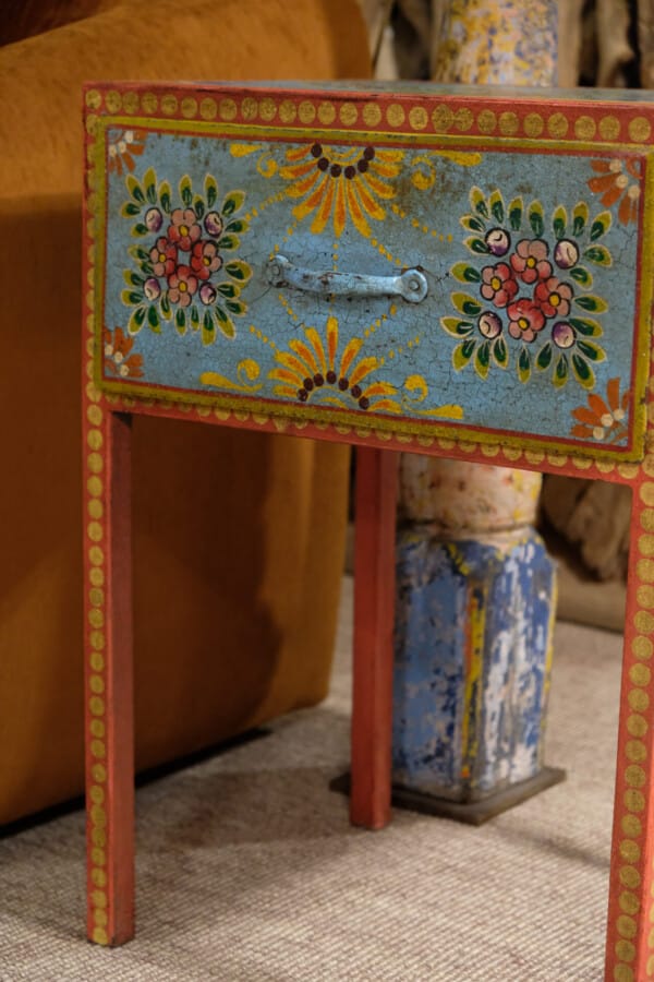 Casa Flores - Livik meubelen