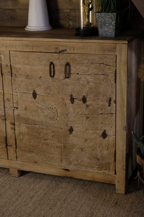 Dressoir Limewash - Livik meubelen