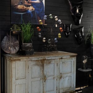 Vintage Haven - Livik meubelen