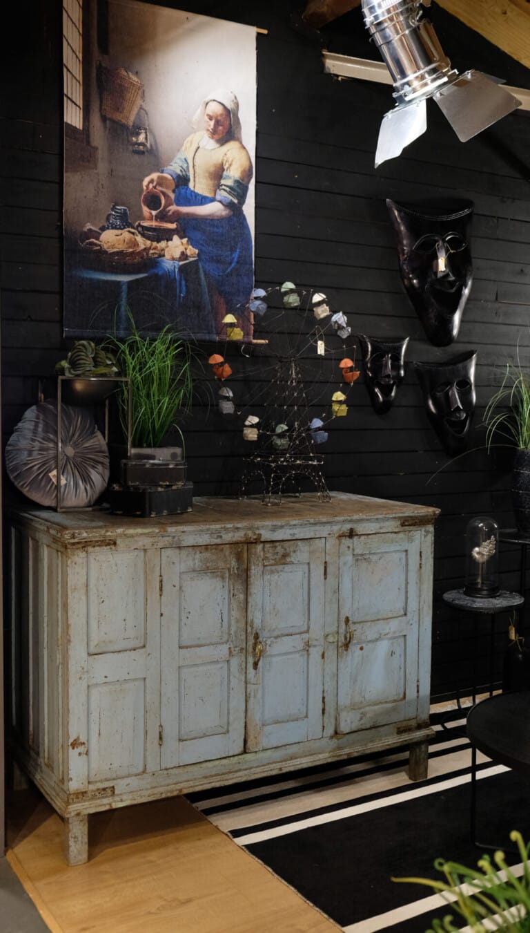 Vintage Haven - Livik meubelen