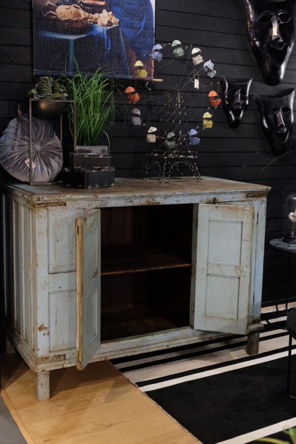 Vintage Haven - Livik meubelen