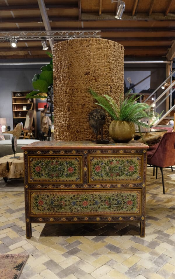 Jaipur Blossom dressoir