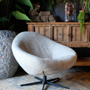 Fauteuil Eija - Livik meubelen
