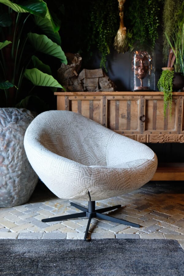 Fauteuil Eija - Livik meubelen
