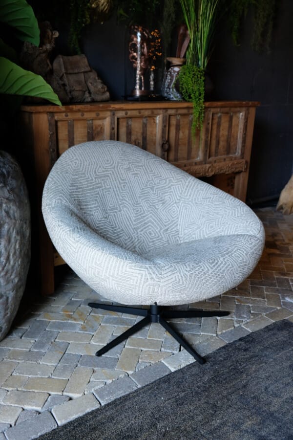 Fauteuil Eija - Livik meubelen