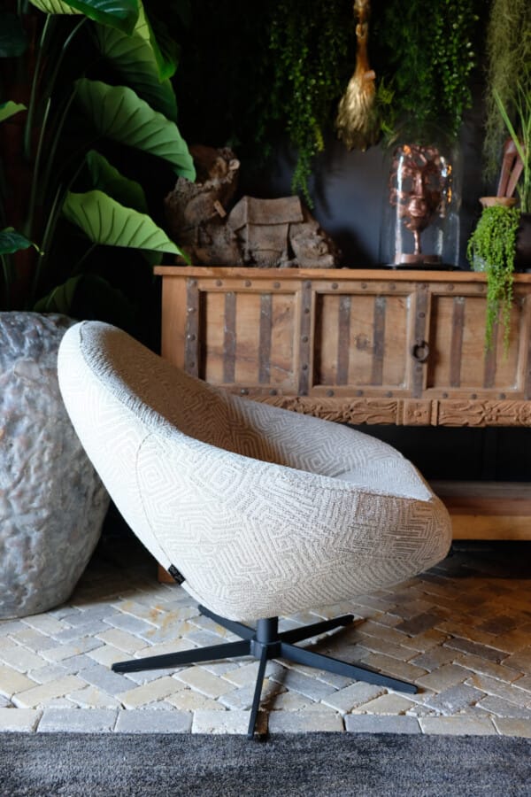 Fauteuil Eija - Livik meubelen