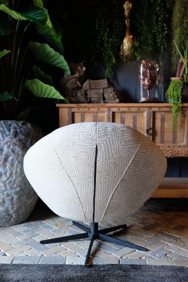 Fauteuil Eija - Livik meubelen
