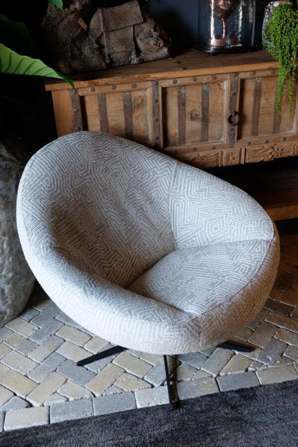 Fauteuil Eija - Livik meubelen