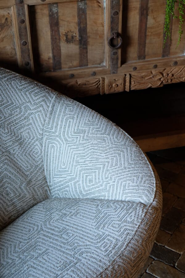 Fauteuil Eija - Livik meubelen