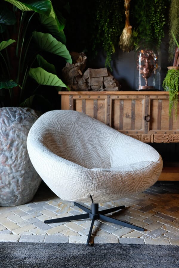 Fauteuil Eija - Livik meubelen