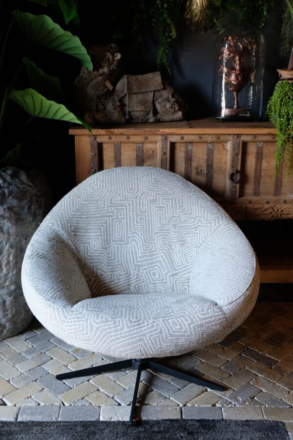 Fauteuil Eija - Livik meubelen