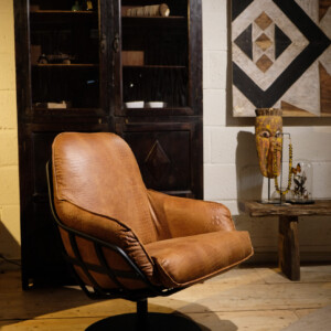 Fauteuil Jurgen - Livik meubelen