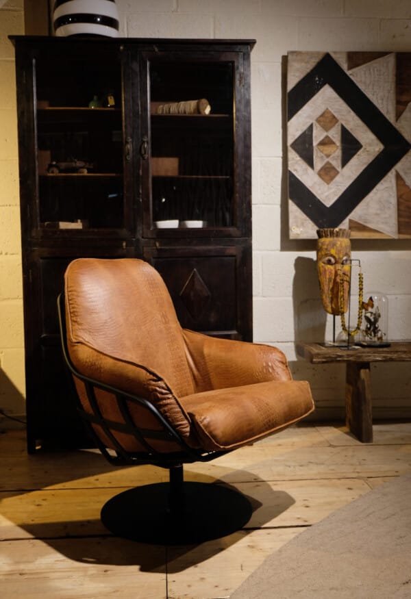 Fauteuil Jurgen - Livik meubelen