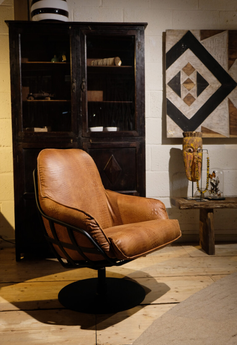Fauteuil Jurgen - Livik meubelen