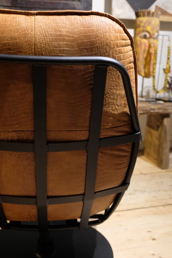 Fauteuil Jurgen - Livik meubelen