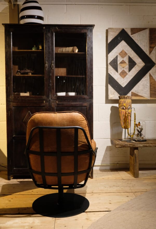 Fauteuil Jurgen - Livik meubelen