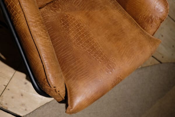 Fauteuil Jurgen - Livik meubelen