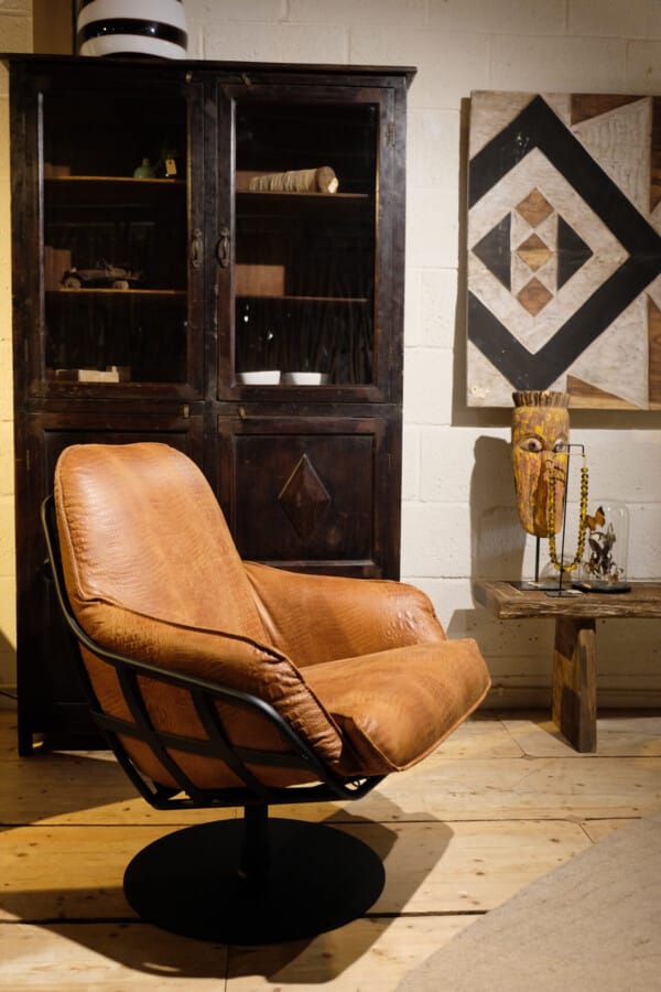 Fauteuil Jurgen - Livik meubelen