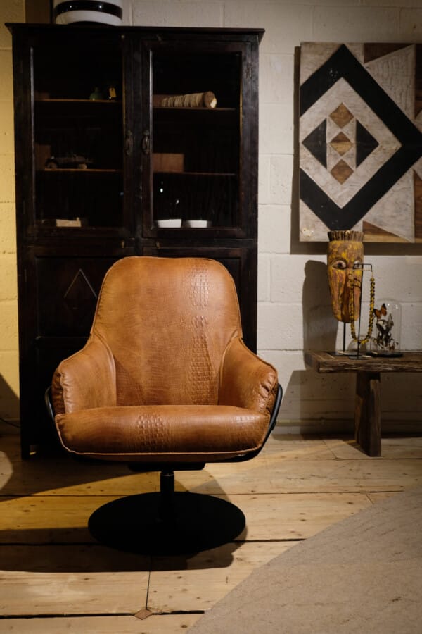 Fauteuil Jurgen - Livik meubelen