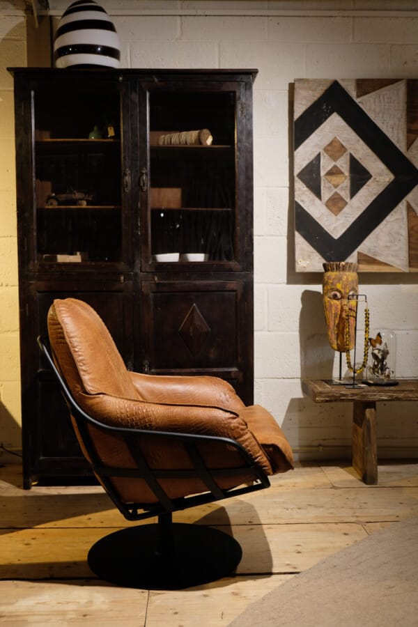 Fauteuil Jurgen - Livik meubelen