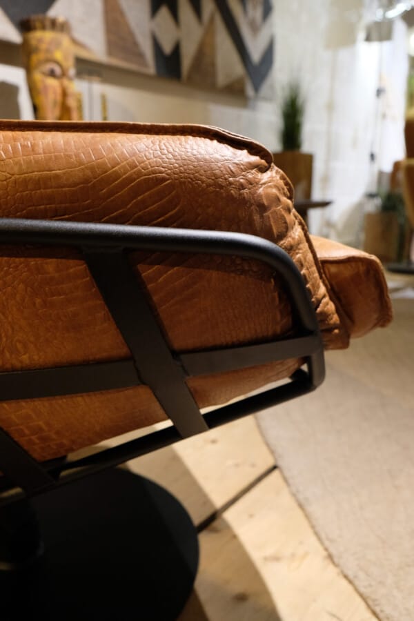 Fauteuil Jurgen - Livik meubelen
